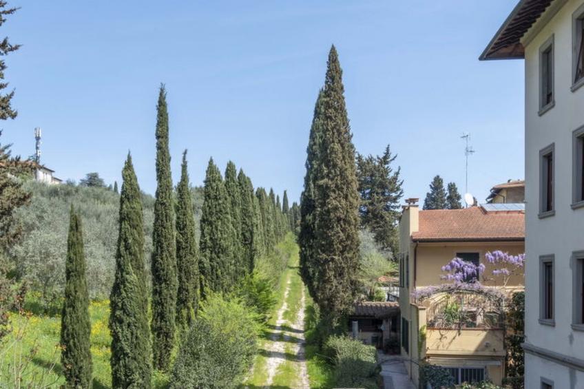 Green Suite Florence - foto 37