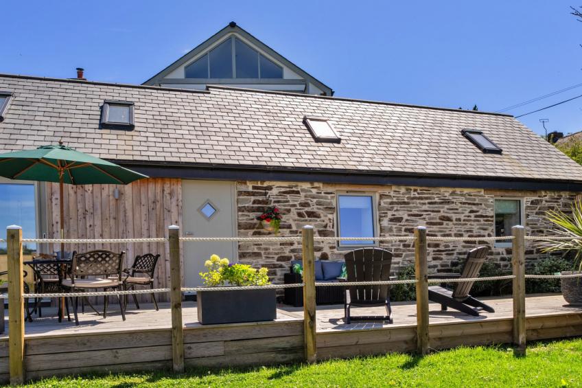 The Cart Shed - foto 23
