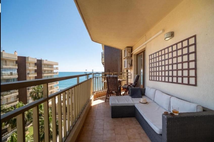 CT 325 - Faro's Doña Sofia Fuengirola - Beachapartment - foto 31