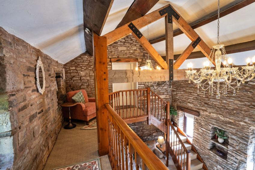 Middle Barn at Blackclough Farm - foto 10