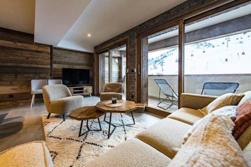 Résidence Les Airelles - foto 2