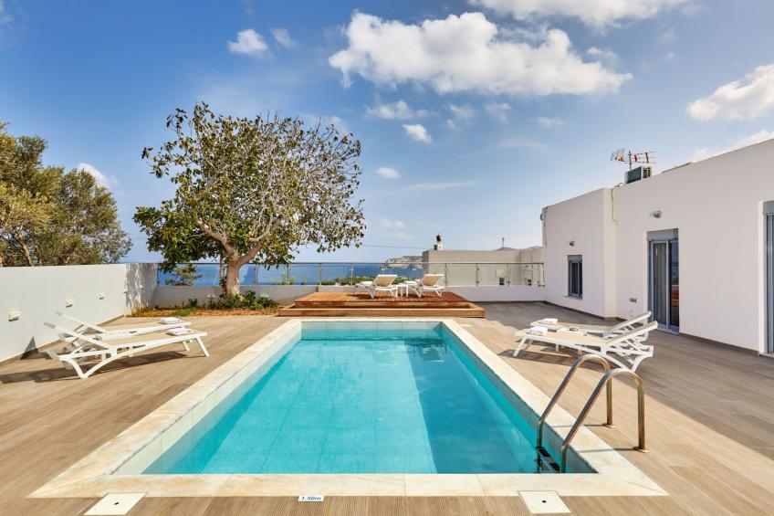 Villa Emilia - Ihr Feriendomizil mit privatem Pool - foto 46