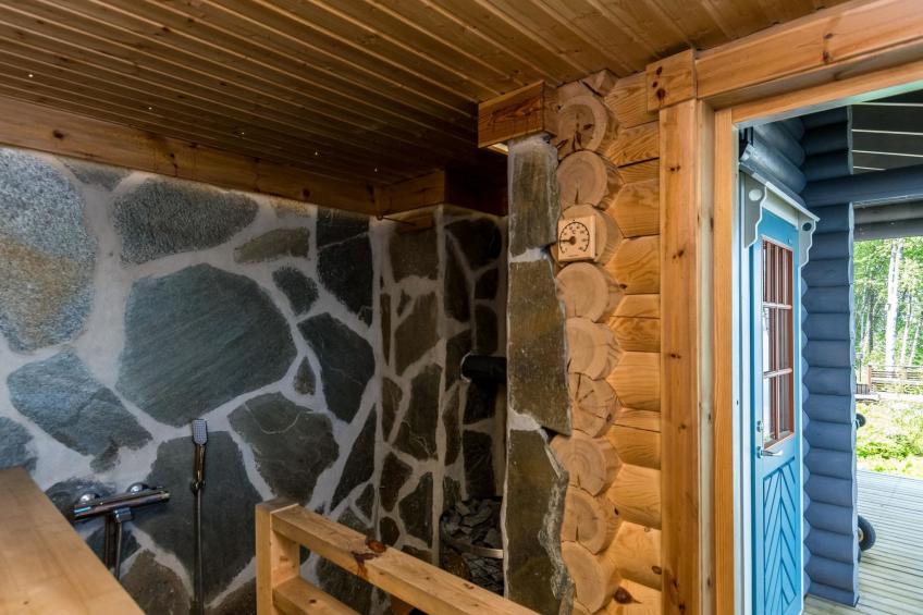 Villa kotikoivu - foto 6