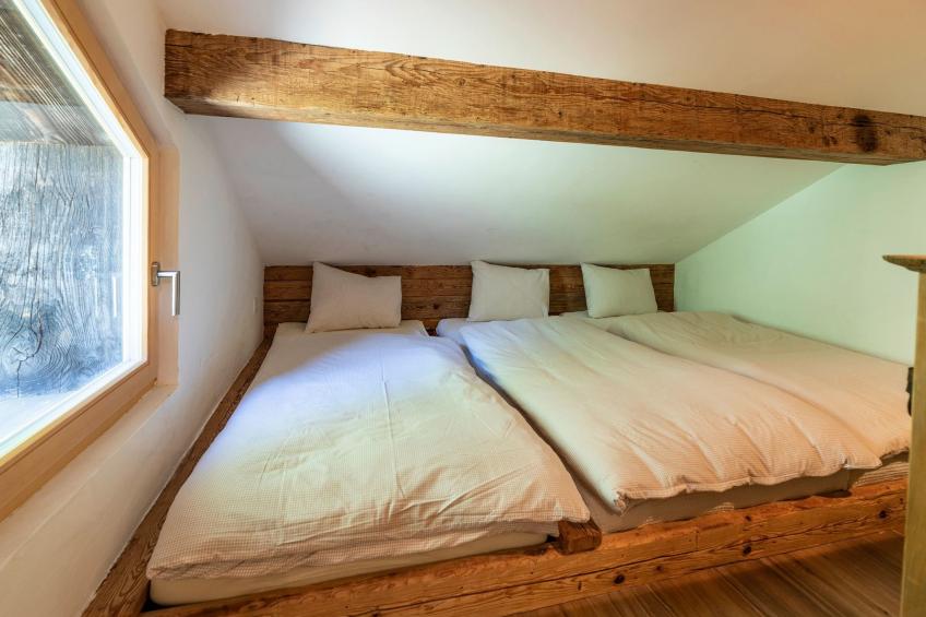 Chalet "Paradiesli" - foto 18