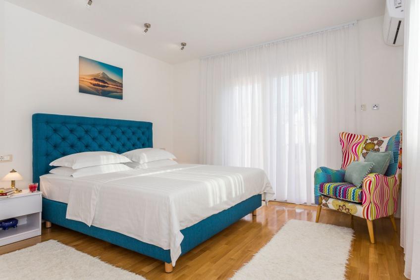 in Stobreč mit privatem Pool - foto 32