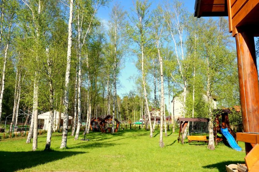 "Paradise Star2" mit eigener Terrasse - foto 28