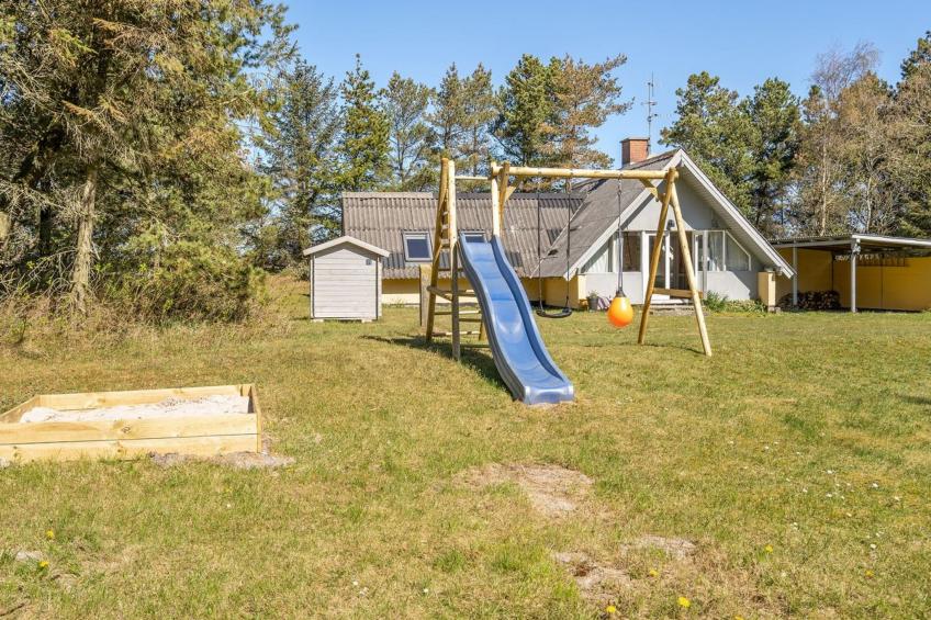 "Ødke" - 3.5km from the sea in Western Jutland - foto 12