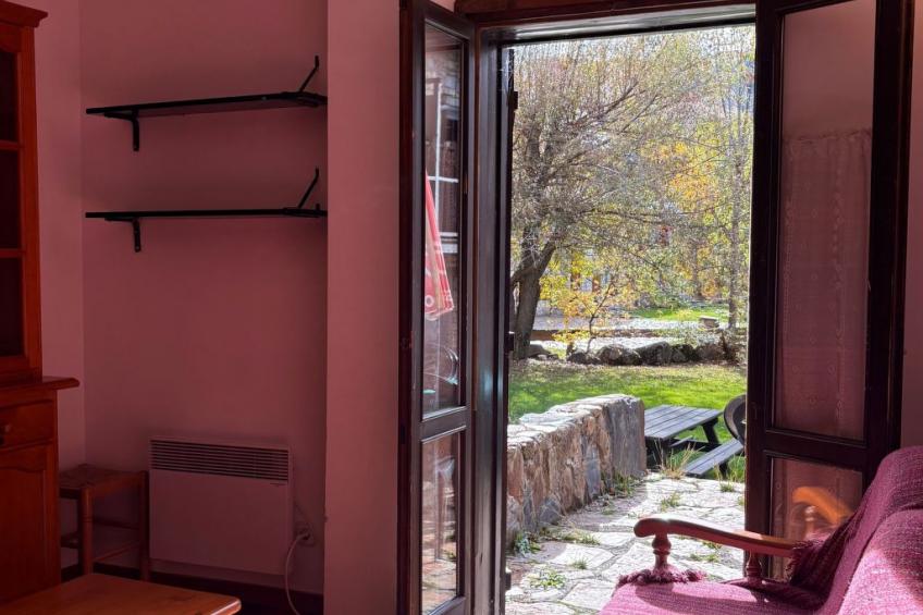 Wohnung mit Terrasse Herbasabina 1 Vall de Boí - foto 10