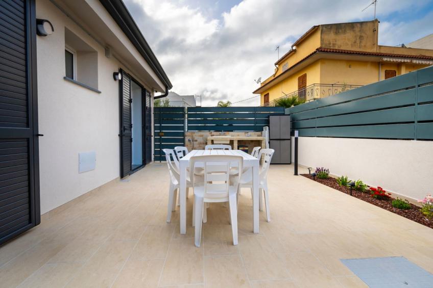 Wohnung 'O Molu' nur wenige Schritte vom Meer entfernt - foto 5