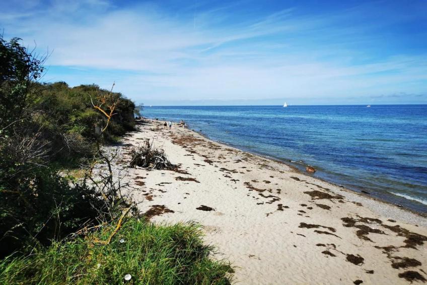 Appartementen Post Hiddensee, Vitte - Type A - foto 49