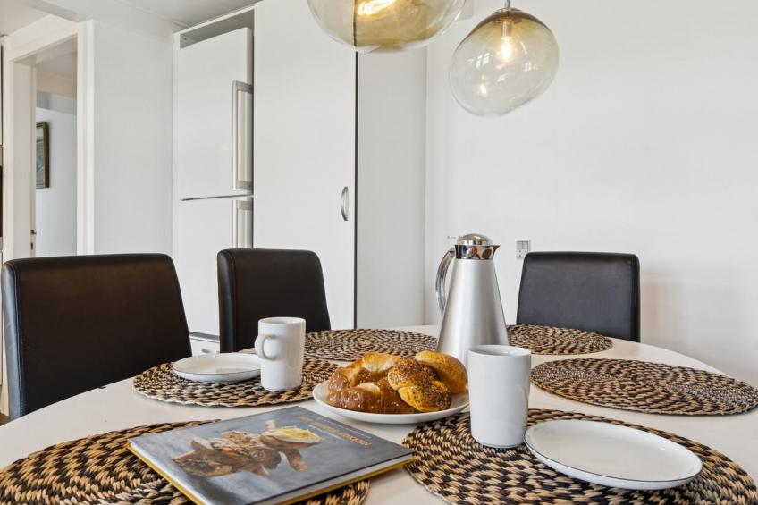 "Strandulf" - 1km from the sea - foto 25