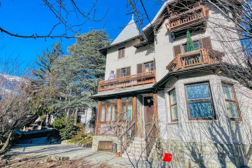 Zwei-Zimmer-Wohnung 4 p.l. Villa Linda - foto 6