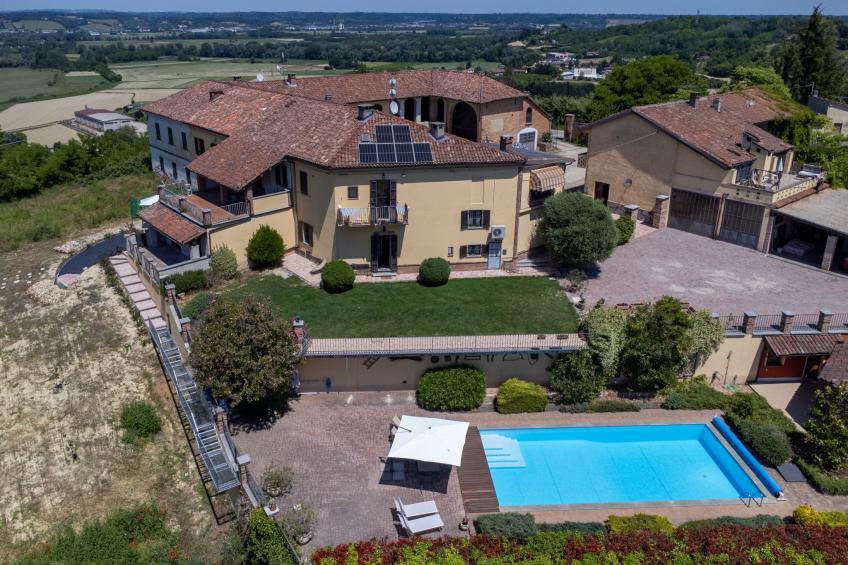 Casa Vescovo - foto 34