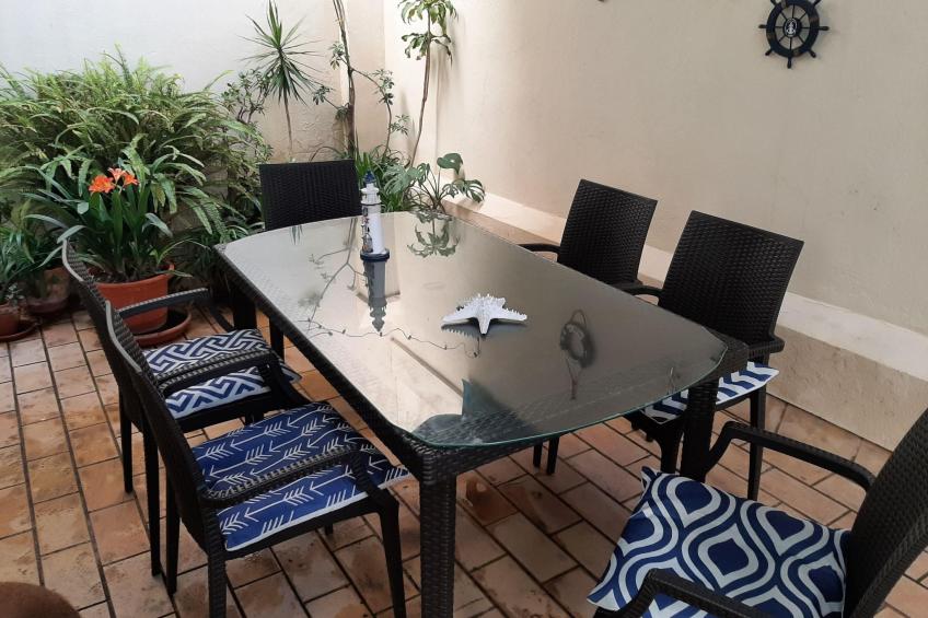 Wohnung Huerta del Obispo