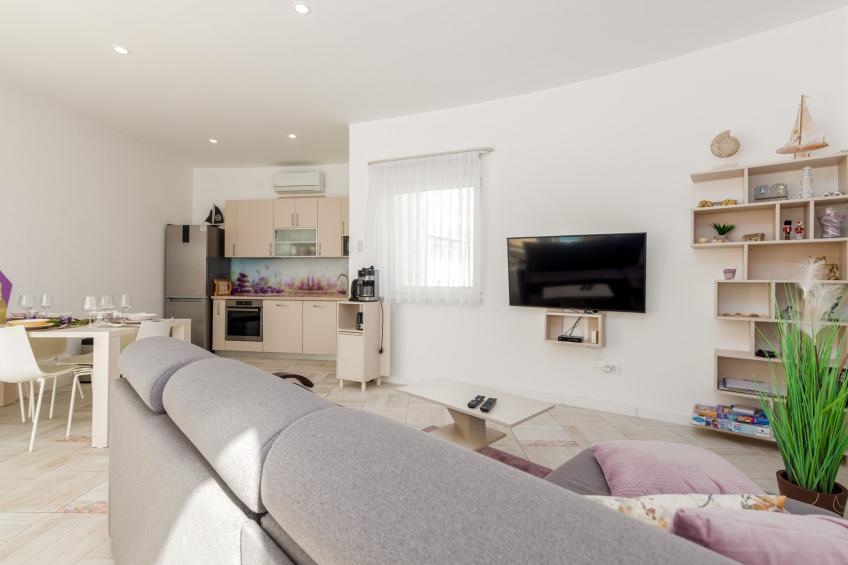 5 Unique luxury Villa Feriatum Lissa - foto 44