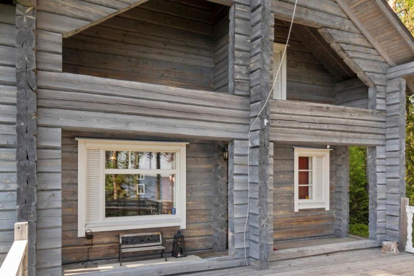 Joulupukin mökki - foto 29