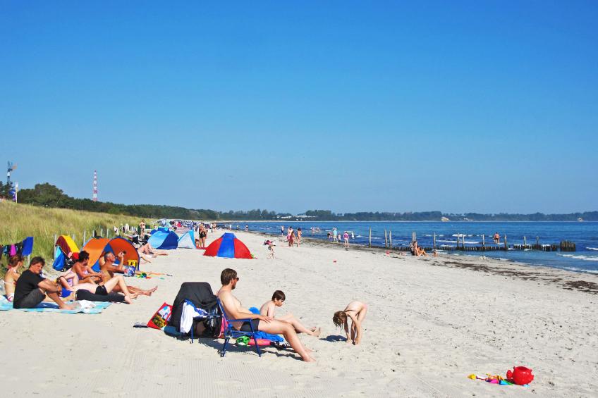 Strandresidenz Juliusruh (JLR322) - foto 13