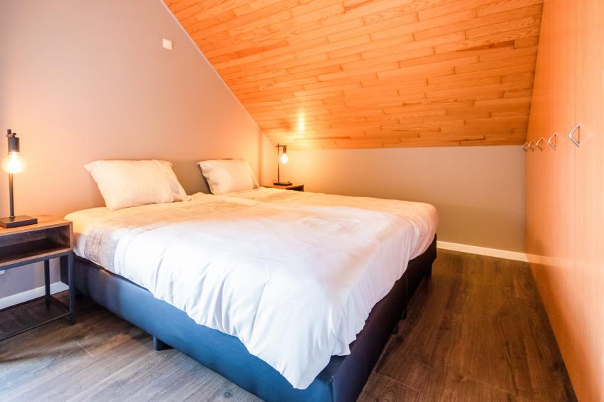 De Verwenbaraque met wellness inclusief - foto 19