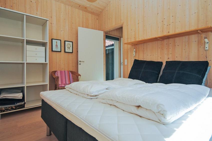 "Heggi" - 900m from the sea in NW Jutland - foto 11