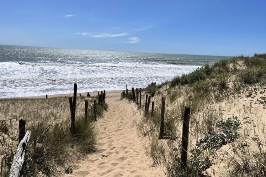 Appartements à Givrand - foto 25