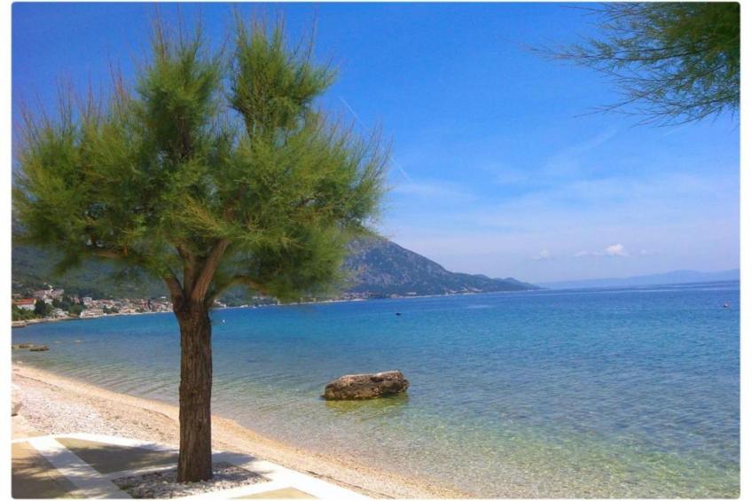 Pansion Villa Antonio - Standard Double Room 2 - foto 28