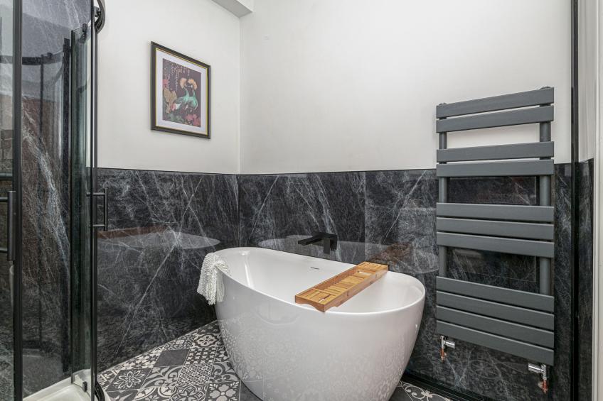 Peace Retreats Apartment - Pwllheli - foto 21