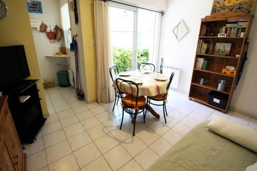 Résidence Terrasse Du Sacaron - foto 9