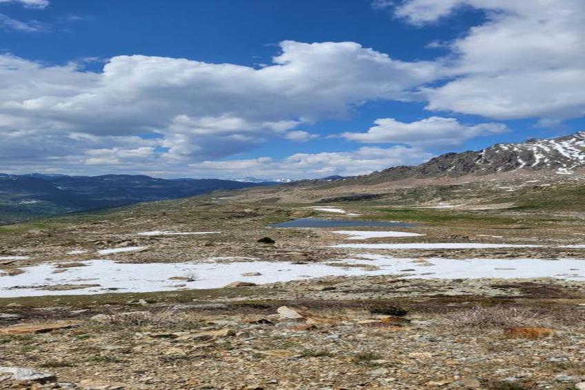 Les Terrasses d'Isola - foto 38