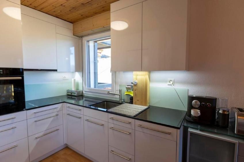 3 Zi FeWo App 23. Le Miroi an Skipiste - foto 5