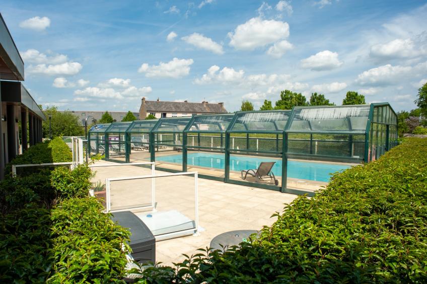 Résidence Duguesclin 2P6N - foto 24