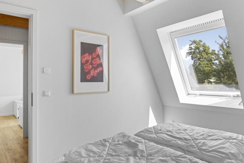 FeWo Schulzenhufe - foto 19