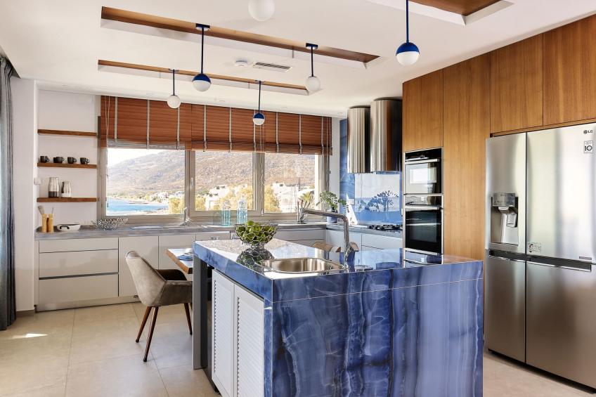 Villa Galilean Moons für 16 Personen und 8 Kinder - foto 44