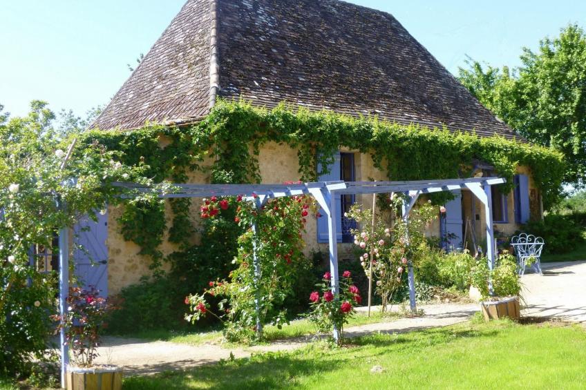 Haus mit Charme Komfort Ruhe Privatpool - foto 23