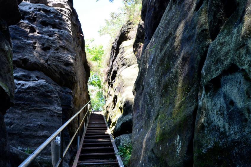 Panoramablick in Königstein - foto 34