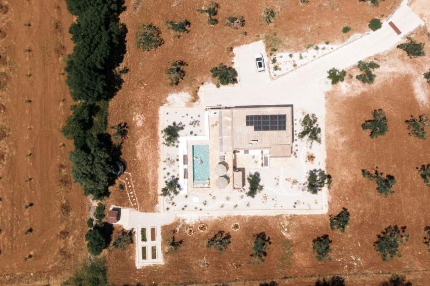 Villa Jolie mit Pool - foto 3