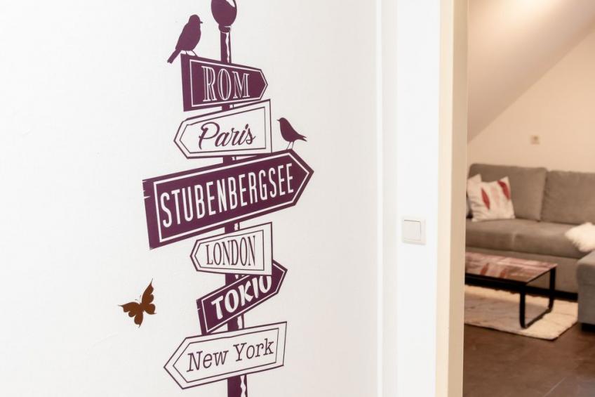 Große Ferienwohnung in Stubenberg am See mit GenussCard - foto 15