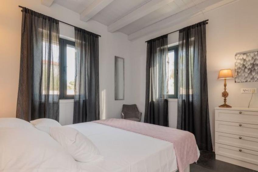 Seafront Villa Adriatica with pool - foto 23