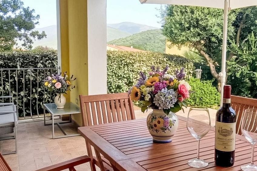 Sardinia Hillside Retreat – Apt 14 - foto 30