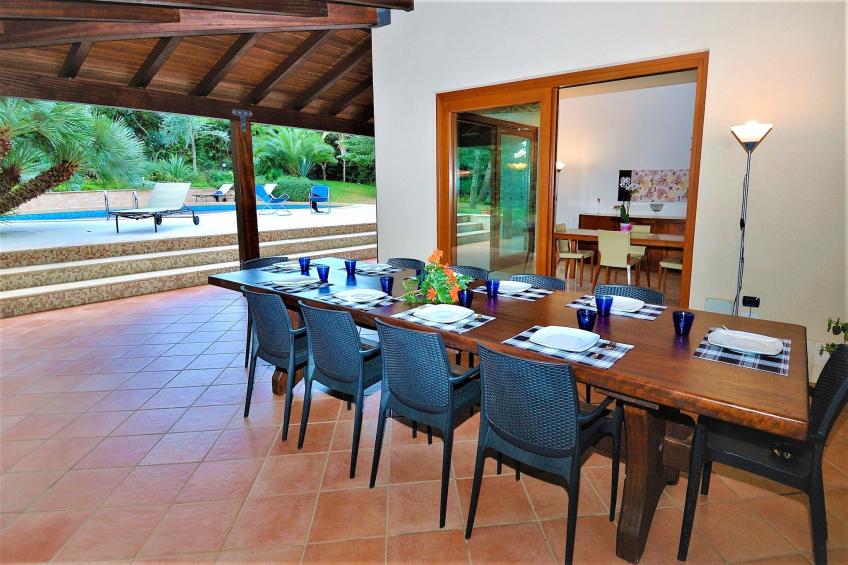Villa Vittoria 9 - foto 5