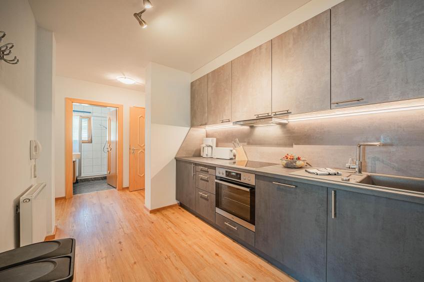 Apartments home Gamper, Brixen im Thale - Type C - foto 6