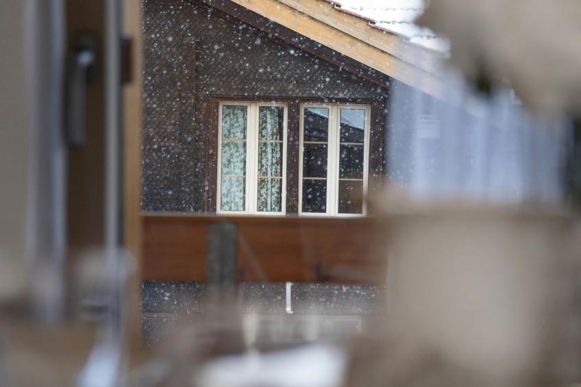 Chalet Abendrot (Utoring) - foto 13