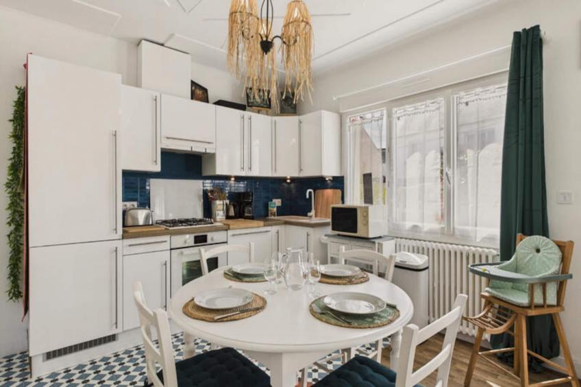 Maison à Pont Aven - foto 10