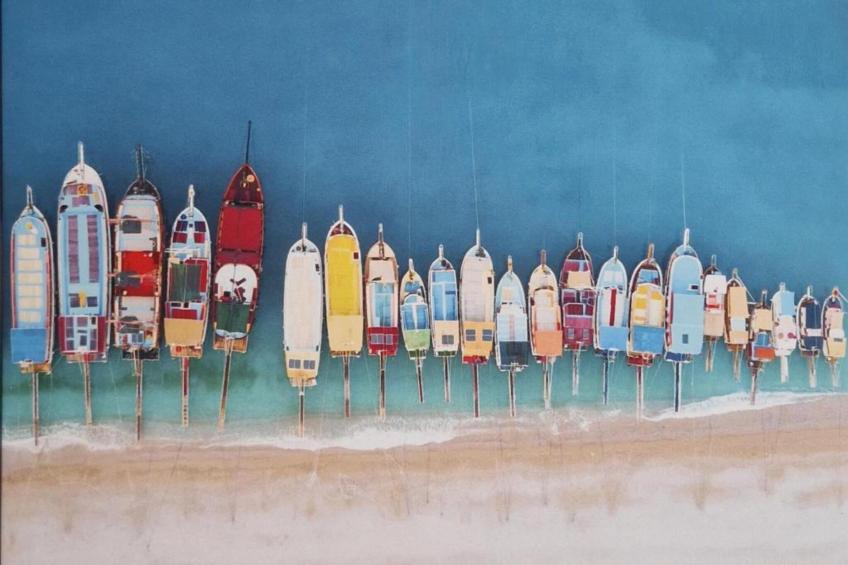 Los Flamencos - foto 39