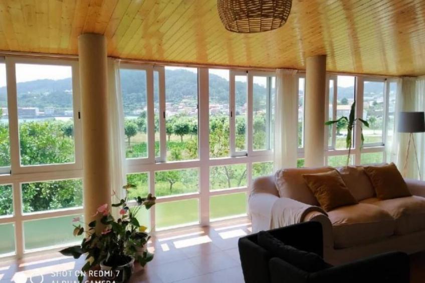 "Casa Das Mareas" (Haus der Gezeiten) - foto 5