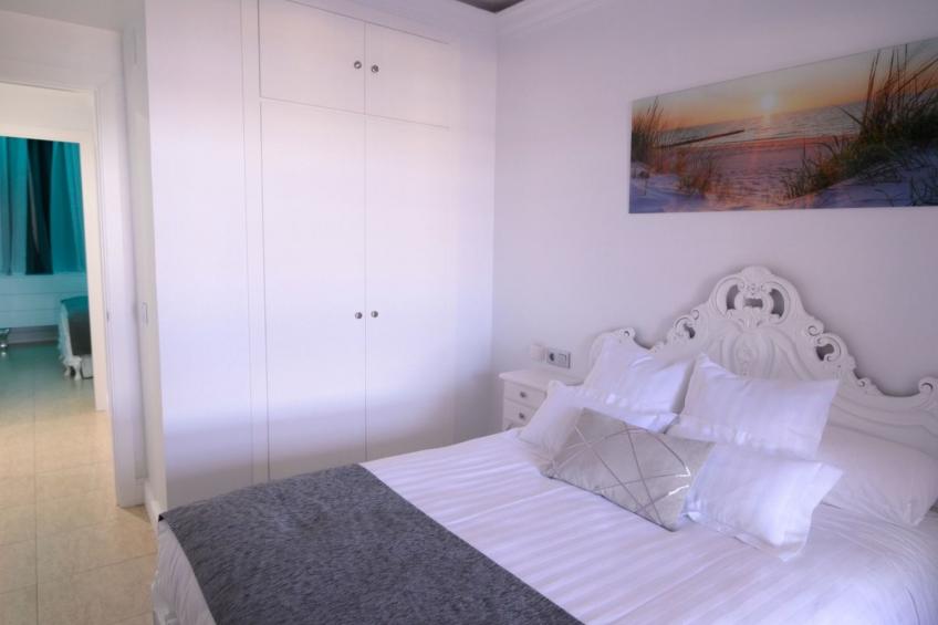 Oceanum Spa Deluxe Apartment mit Jacuzzi und Sauna - foto 27