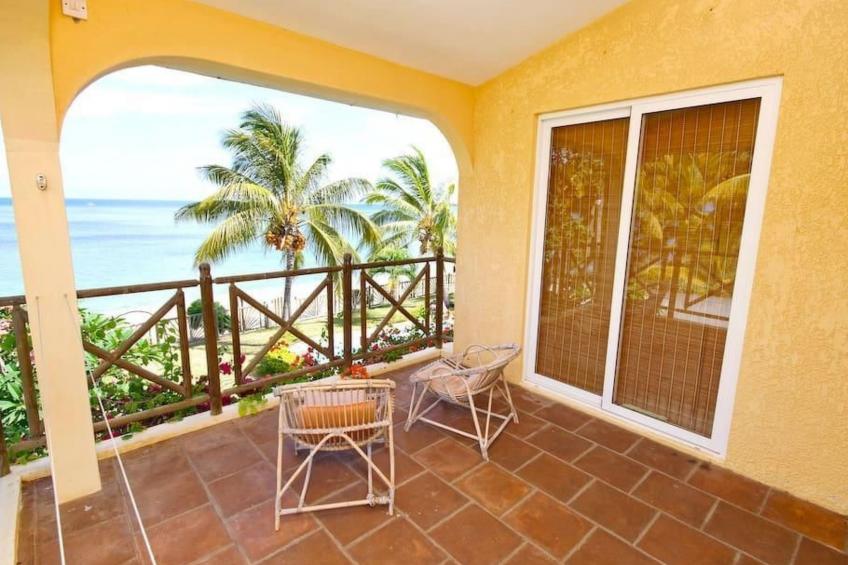 Villa am Meer Mauridul mit Pool - foto 29