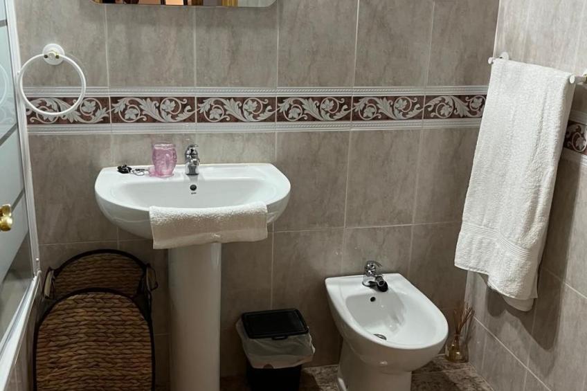 Vao Ferienvermietung - Santiago De la Ribera - foto 11