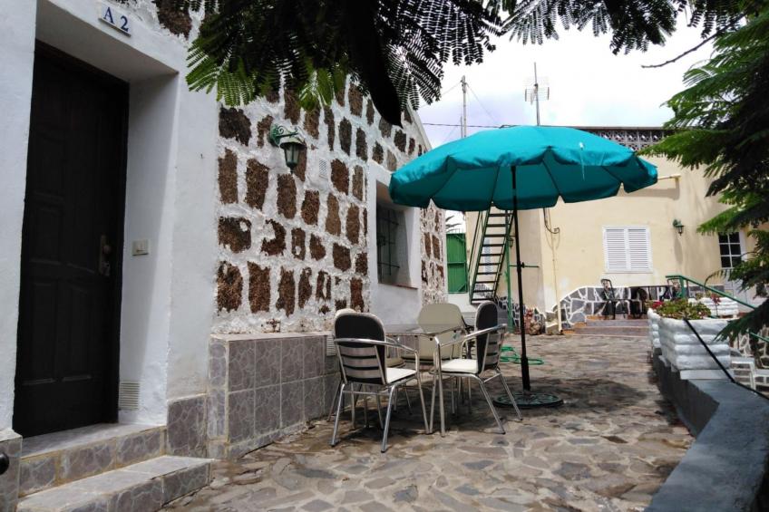 Haus El Cardón A2 - foto 15