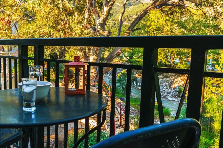 in Paralia Sergoulas mit Kleinem Balkon - foto 18