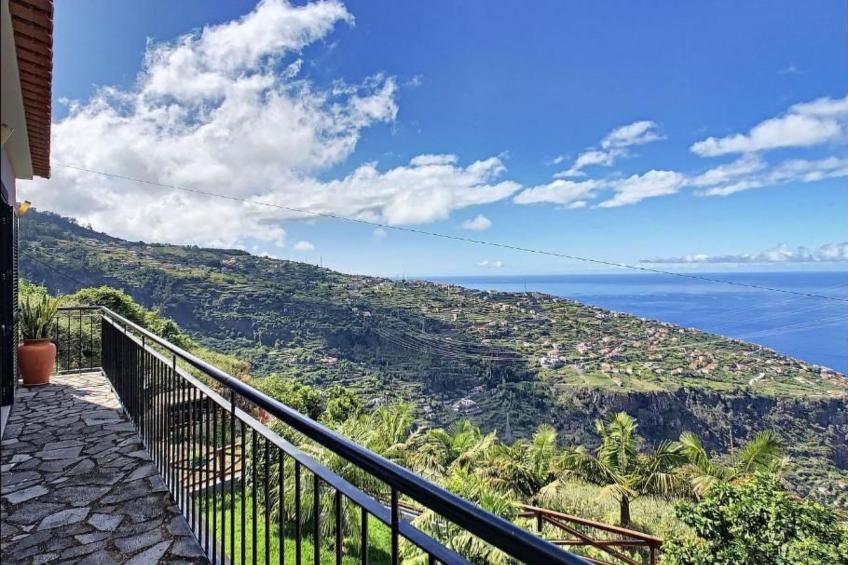 Villa "Casa Laranja" mit Bergblick - foto 3